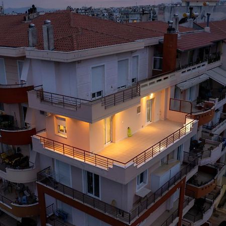 Sunrise Haven Suite كسانثي المظهر الخارجي الصورة