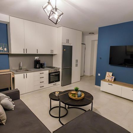 Sunrise Haven Suite كسانثي المظهر الخارجي الصورة