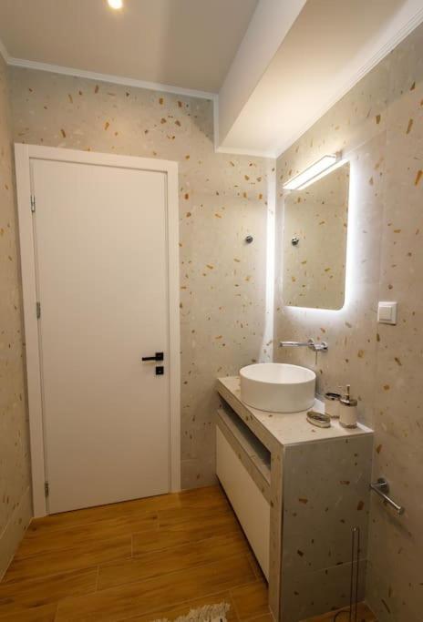 Sunrise Haven Suite كسانثي المظهر الخارجي الصورة