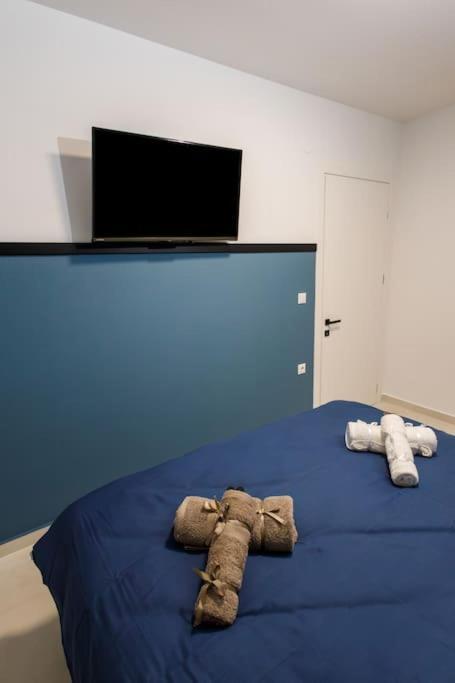 Sunrise Haven Suite كسانثي المظهر الخارجي الصورة