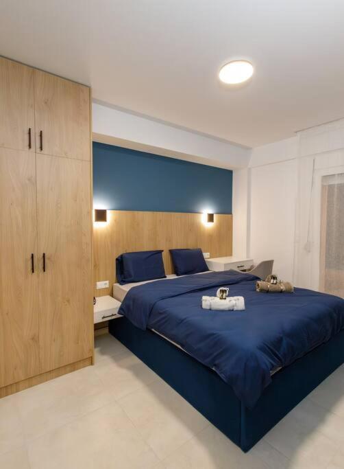 Sunrise Haven Suite كسانثي المظهر الخارجي الصورة